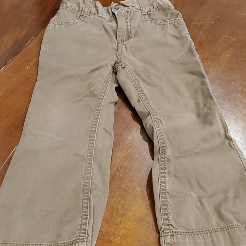 Cherokee size 3T pants